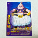 Dragon Ball - Carte Dragon Ball Fighting Cards 021