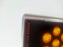 Dragon Ball - Carte Dragon Ball Super Card Game Fusion World Part SB01 -002 R* Alt