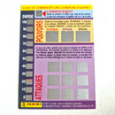 Dragon Ball - Carte Dragon Ball Fighting Cards 048