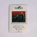 Final Fantasy VII Carte Carddass Part 01 - 035