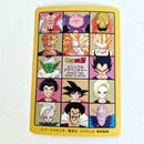 Dragon Ball Carte Visual Adventure Part 07 (95 EX) - 293