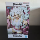 One Piece Figurine Grandista Jewelry Bonney