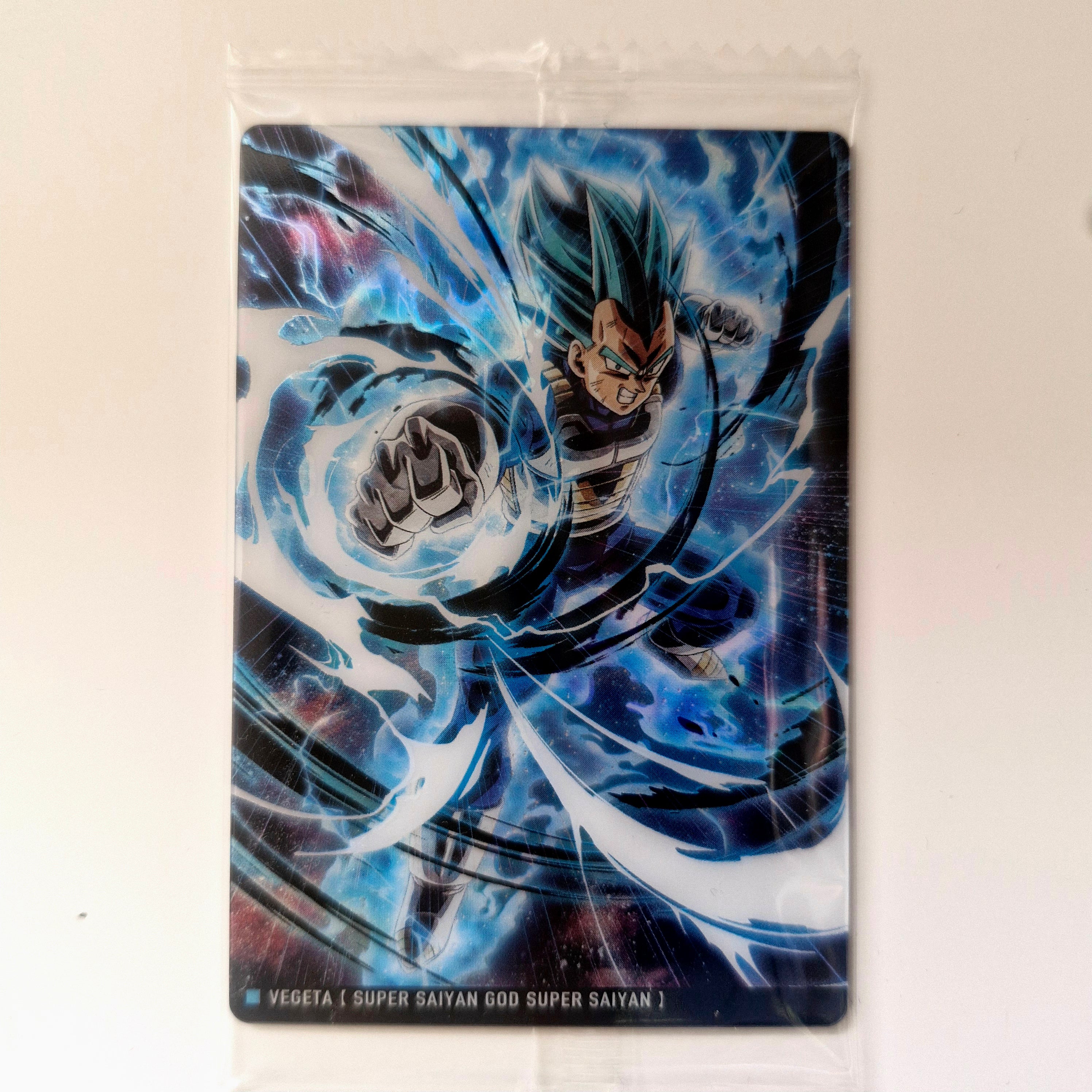Dragon Ball - Carte Itajaga Part 08 - 25 R