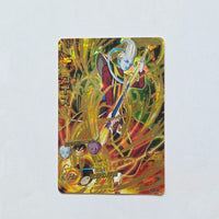 Dragon Ball - Carte Super Dragon Ball Heroes - HGD2-049
