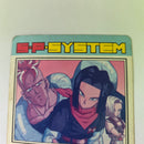 Dragon Ball - Carte PP Part 18 - 762