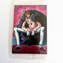 One Piece - Carte Wafers Part 02 - 16 R