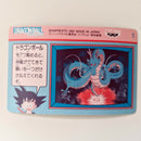 Dragon Ball - Carte Banpresto Terebi Denwa Part 01 - 01 état bon