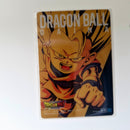 Dragon Ball - Carte Itajaga Part 06 - 01 R (sans étui) état bon