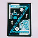Dragon Ball Carte Hot Stamp Continue - 18
