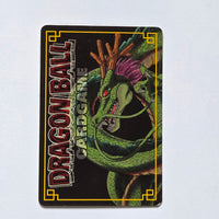 Dragon Ball - Carte Dragon Ball Card Game Part 6 - D 438