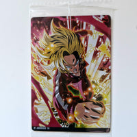 Dragon Ball - Carte Itajaga Part 03 - 12 N