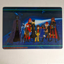 Galaxy Express 999 Shitajiki