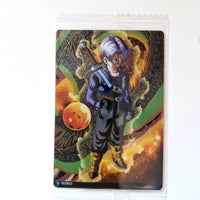Dragon Ball - Carte Itajaga Part 07 - 02 R