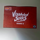 Naruto Figurine Vibration Stars Gaara V2