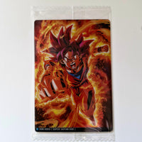 Dragon Ball - Carte Itajaga Part 07 - 20 R