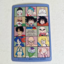 Dragon Ball Carte Visual Adventure Part 02 - 59