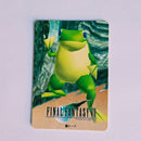 Final Fantasy VII Carte Carddass Part 01 - 033