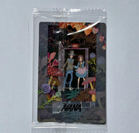 Ai Yazawa - Carte Wafers Collection Ai Yazawa (Nana, Paradise Kiss, etc...) 28 VR