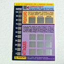 Dragon Ball - Carte Dragon Ball Fighting Cards 014