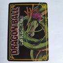 Dragon Ball - Carte Dragon Ball Card Game Part 2 - D 162