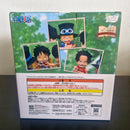 One Piece Figurine Dramatic Memories Lot A Luffy, Ace & Sabo