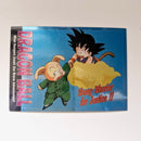 Dragon Ball - Carte Chromium Dragon Ball (US) - 07 état bon