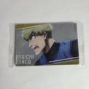 Blue Lock - Carte Wafers Part 04 - 10 N
