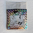 Dragon Ball - Carte Dragon Ball 40th anniversary Sticker Wafers Part 02 - 26