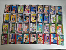 Dragon Ball Carte Carddass Part 10 - Reg Set état bon