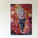 Dragon Ball - Carte Itajaga Part 05 - 04 R (sans étui) état bon