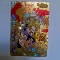 Dragon Ball - Carte Super Dragon Ball Heroes - HJ7-CP3