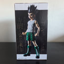 Hunter x Hunter Figurine Grandista Gon