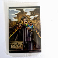 One Piece - Carte Wafers Part 04 - 11 N