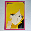 Arcadia of my Youth (Albator 84) carte postale