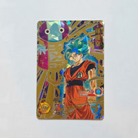 Dragon Ball - Carte Super Dragon Ball Heroes - SH1-29