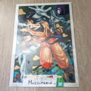 Dragon Ball - Visual Board