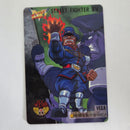 Street Fighter - Carte Carddass Street Fighter II V - 23