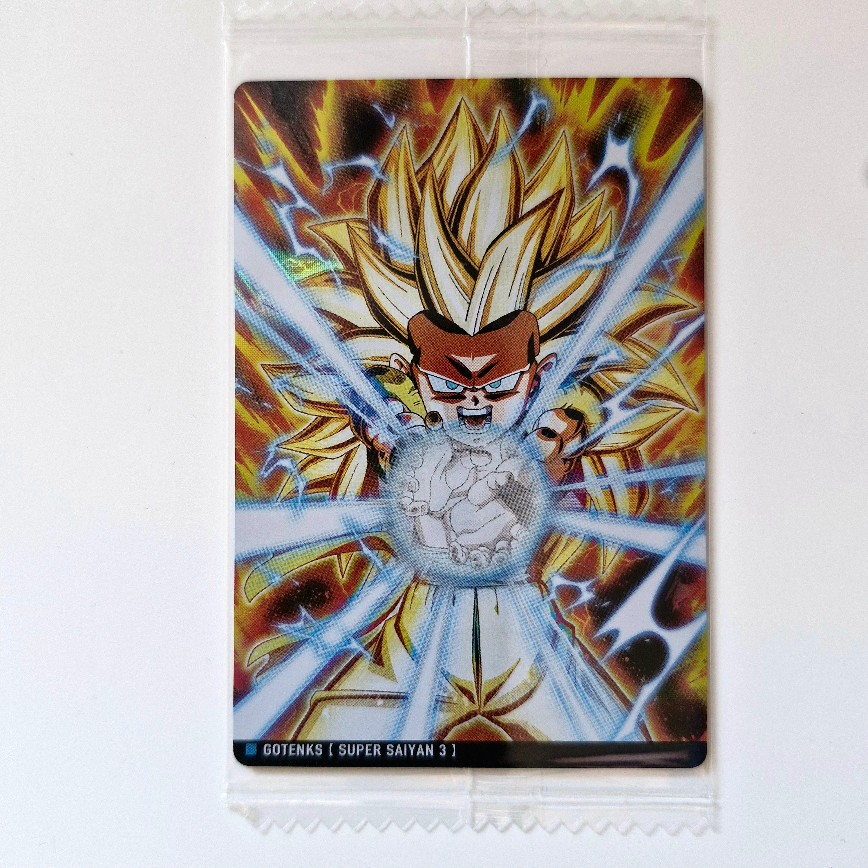Dragon Ball - Carte Itajaga Part 05 - 11 R