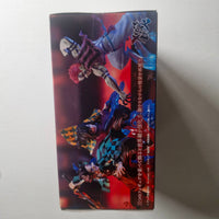 Demon Slayer Figurine Xross Link Akaza