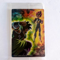 Dragon Ball - Carte Itajaga Part 10 - 19 R