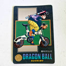 Dragon Ball Carte Visual Adventure Part 06 (95) - 220