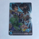 Dragon Ball Carte Morinaga Kaï Part 1 - 023