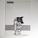 Arcadia of my Youth (Albator 84) Shitajiki