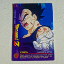Dragon Ball - Carte Dragon Ball Fighting Cards 001