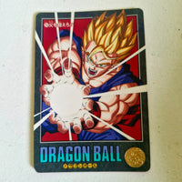 Dragon Ball Carte Visual Adventure Part 06 (95) - 233