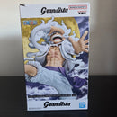 One Piece Figurine Grandista Luffy Gear 5 V3