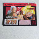 Dragon Ball Carte Carddass Part 12 - 487