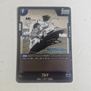 Dragon Ball - Carte Dragon Ball Super Card Game Fusion World Part SB01 - FB06-035 C