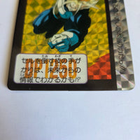 Dragon Ball Carte Carddass Part 13 - 510