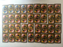 Dragon Ball Carte Carddass Part 23 - Reg Set état bon